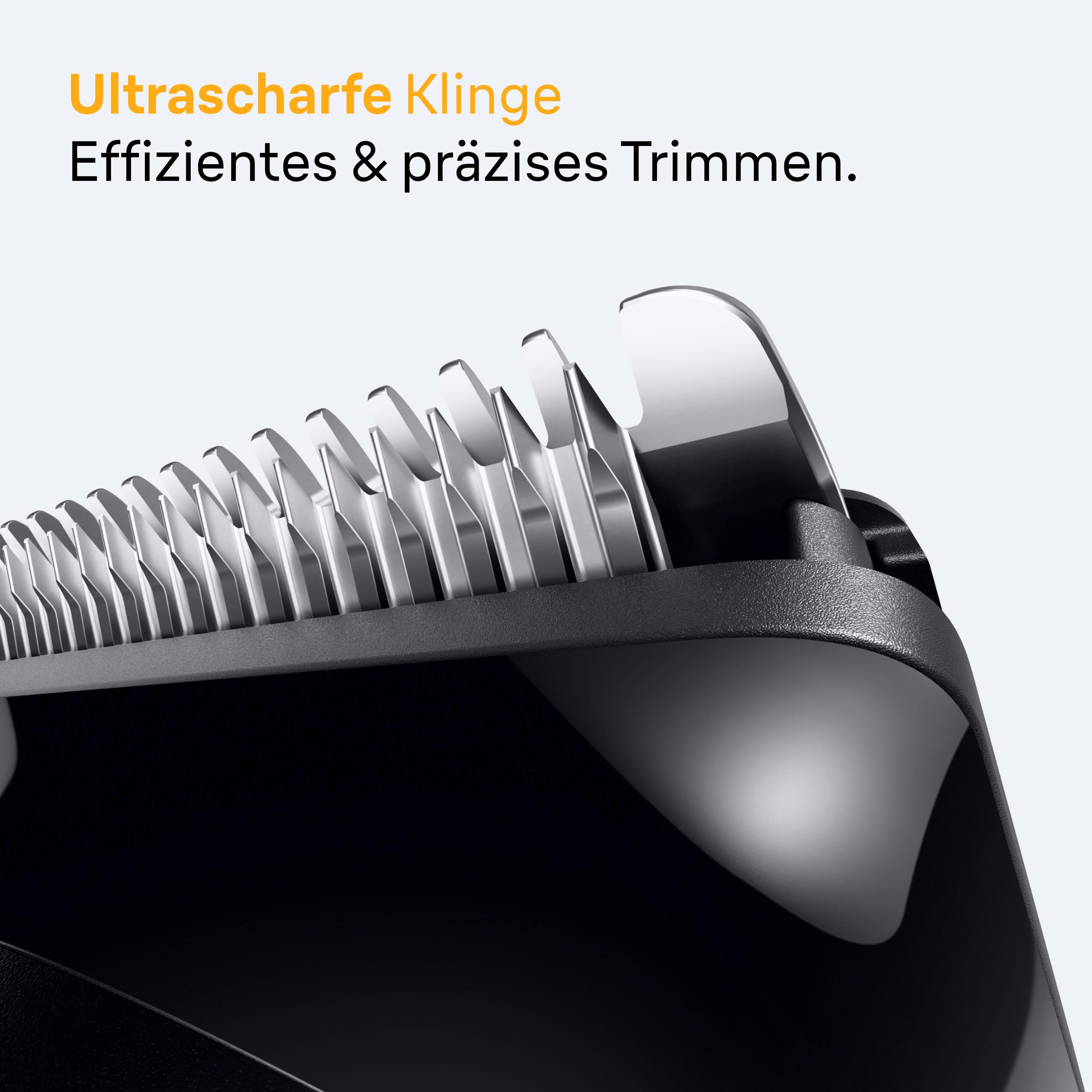 Produktbild BRAUN Barttrimmer Series 5 BT5520 4 von 15