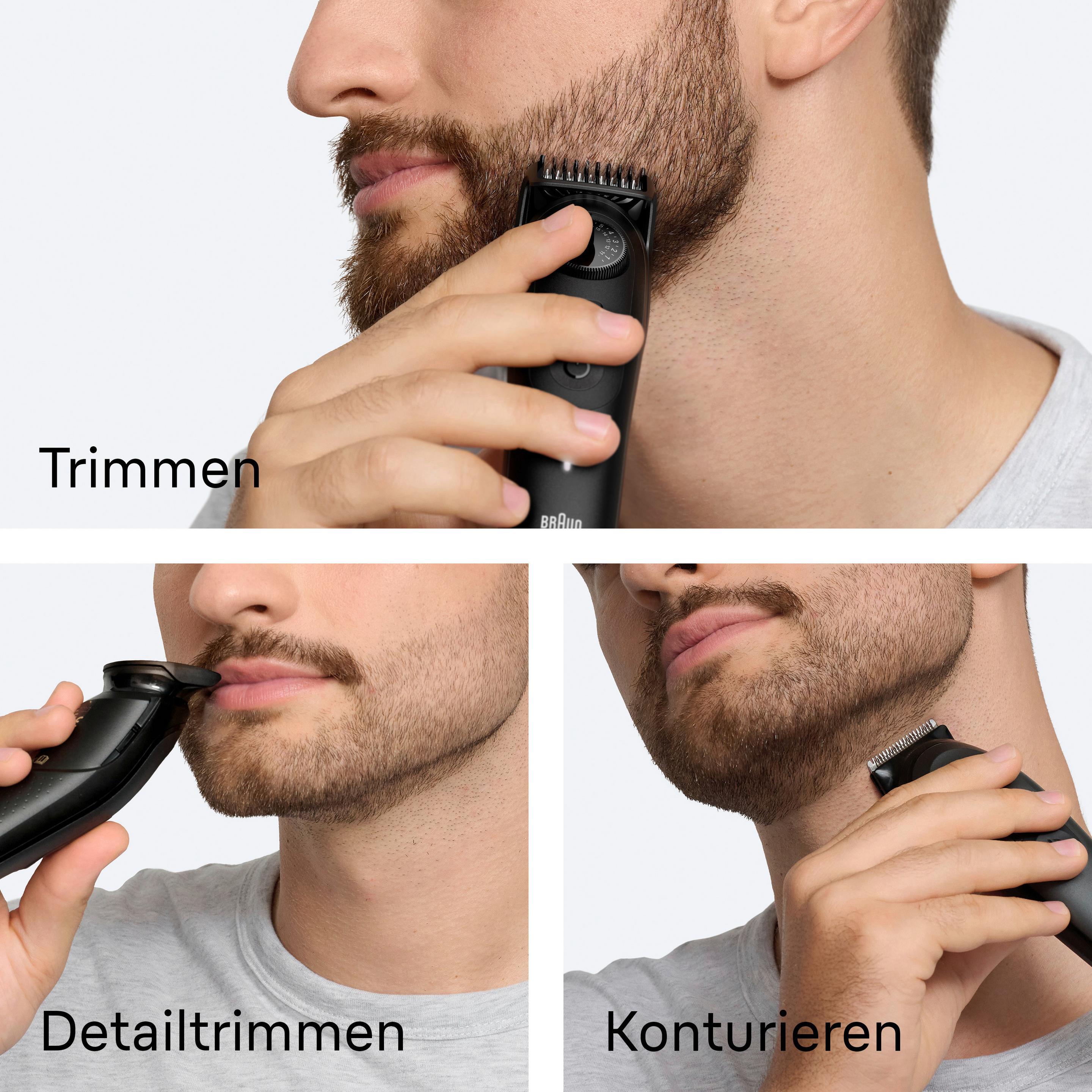 Produktbild BRAUN Barttrimmer Series 5 BT5520 12 von 15