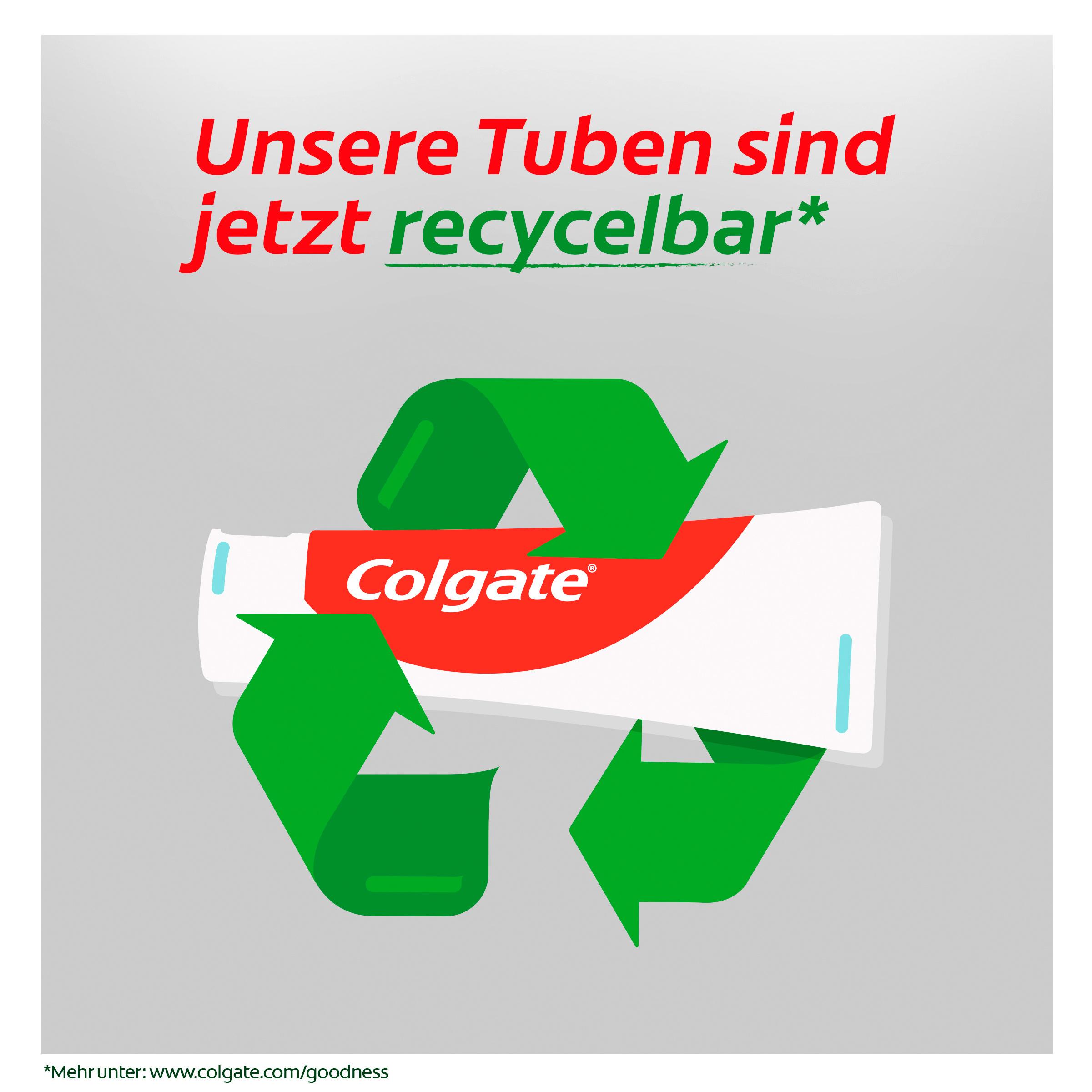 Produktbild Colgate Max White Expert Original Zahnpasta 7 von 7