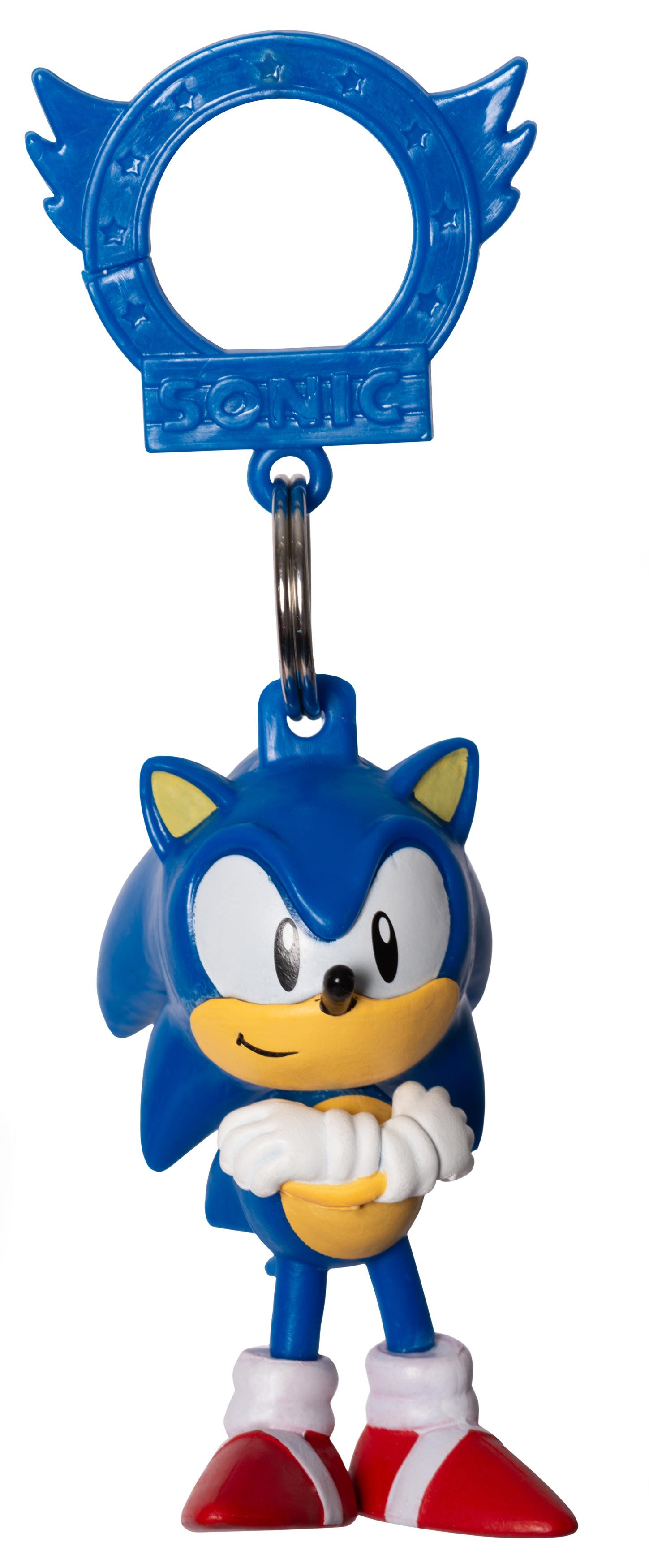Produktbild Sonic - Backpack Hangers Serie 5 2 von 2
