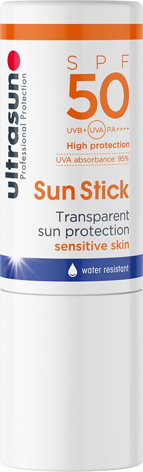 ULTRASUN Sun Stick SPF50+
