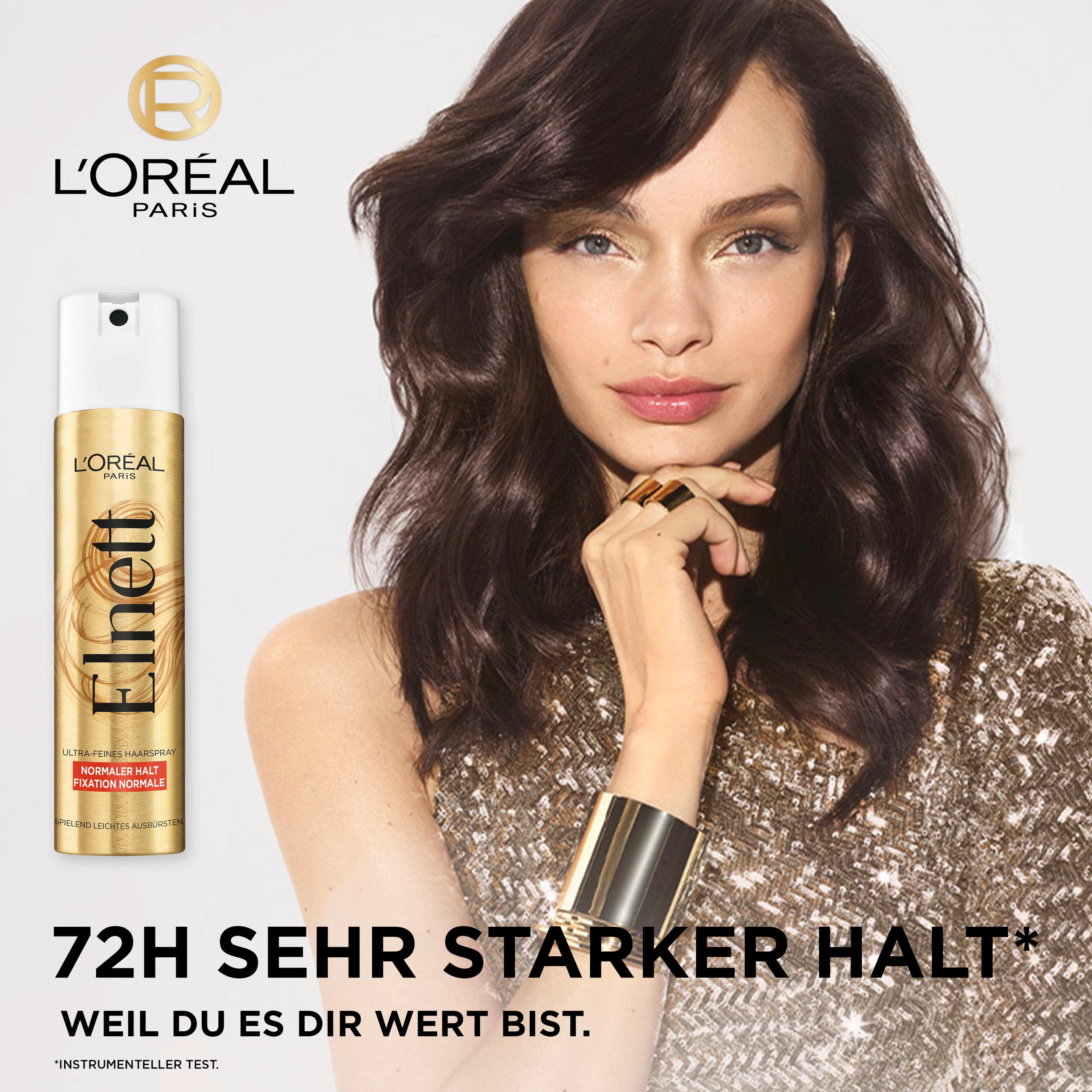Produktbild Elnett Haarspray extra starker Halt Mini 9 von 9