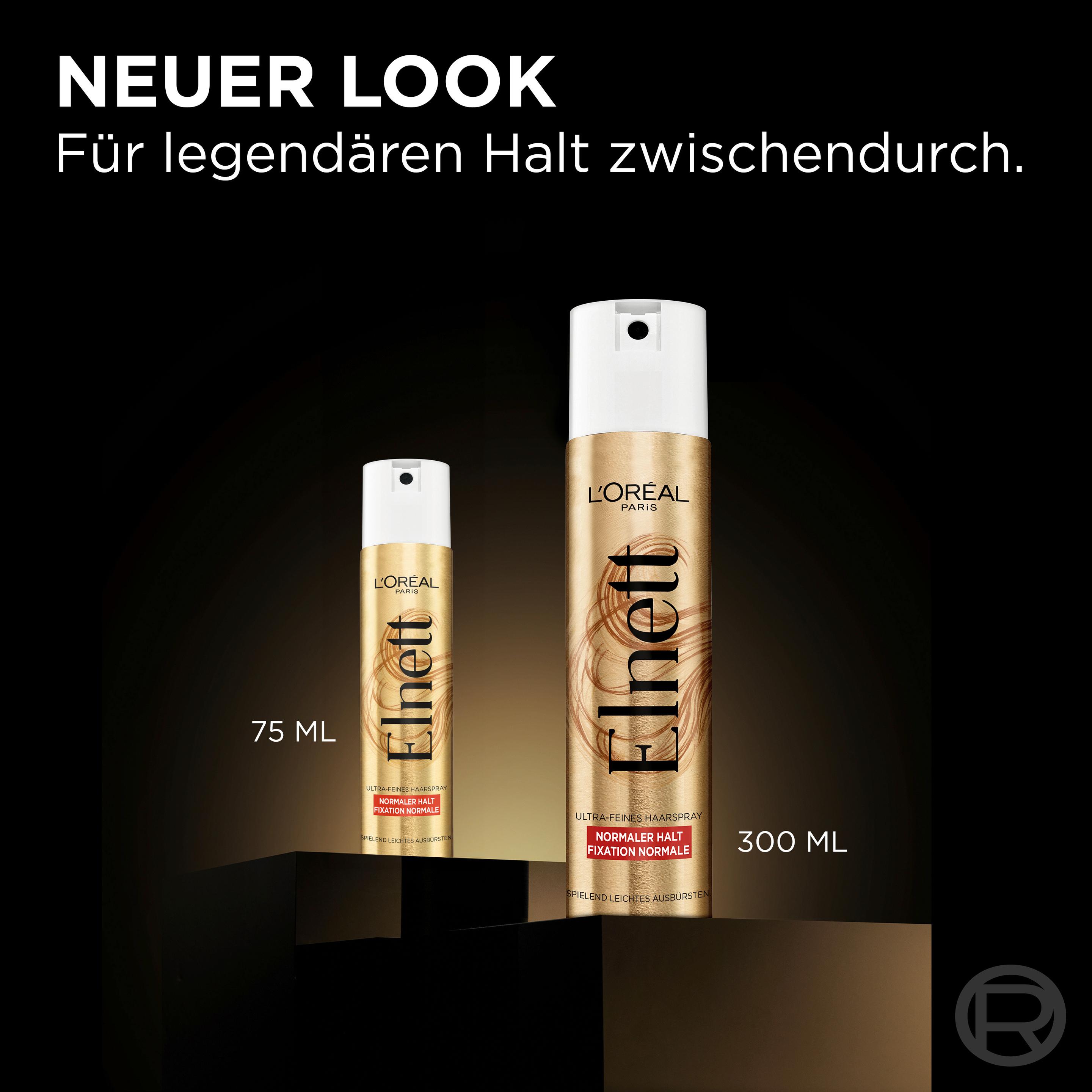 Produktbild Elnett Haarspray extra starker Halt Mini 3 von 9