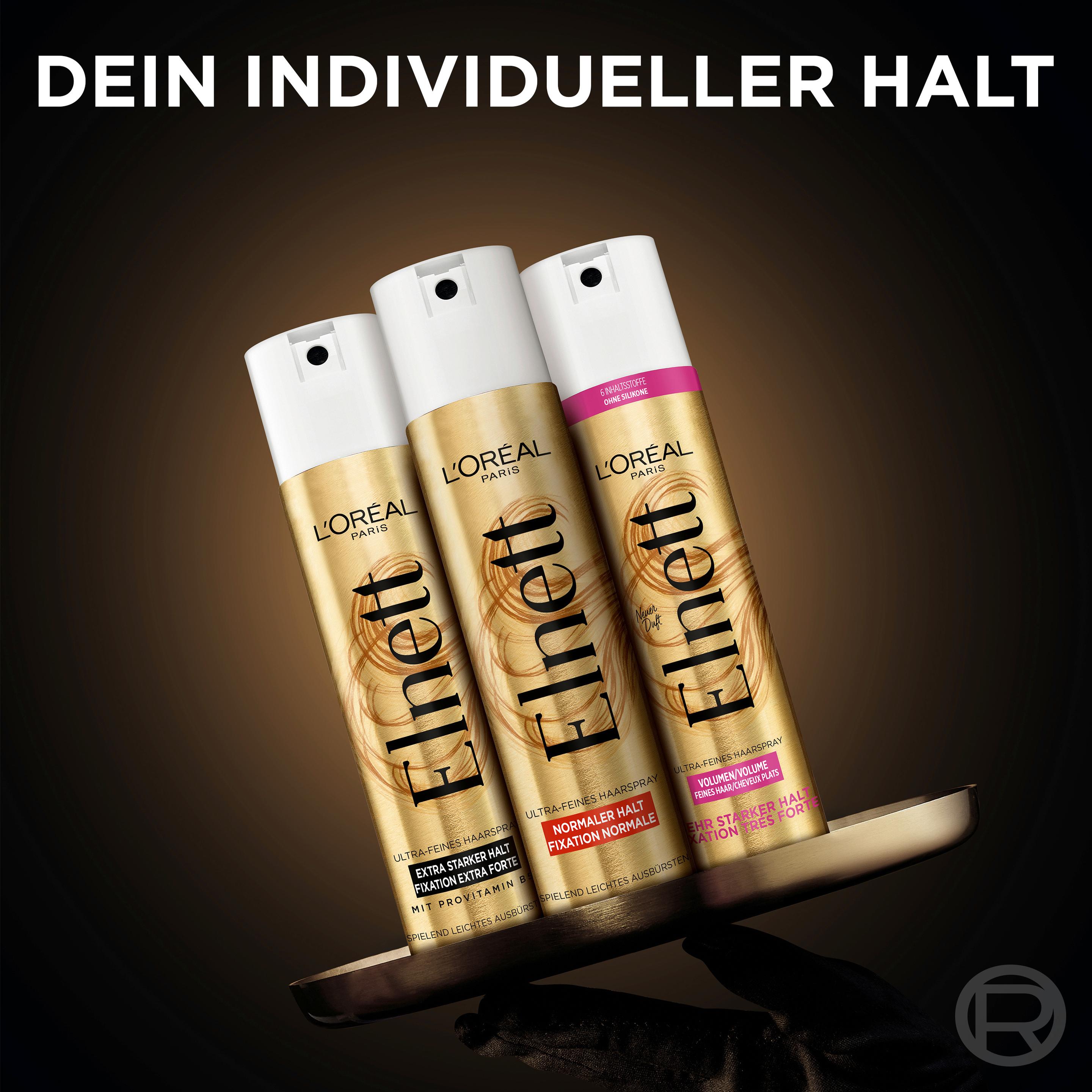 Produktbild Elnett Haarspray extra starker Halt Mini 6 von 9