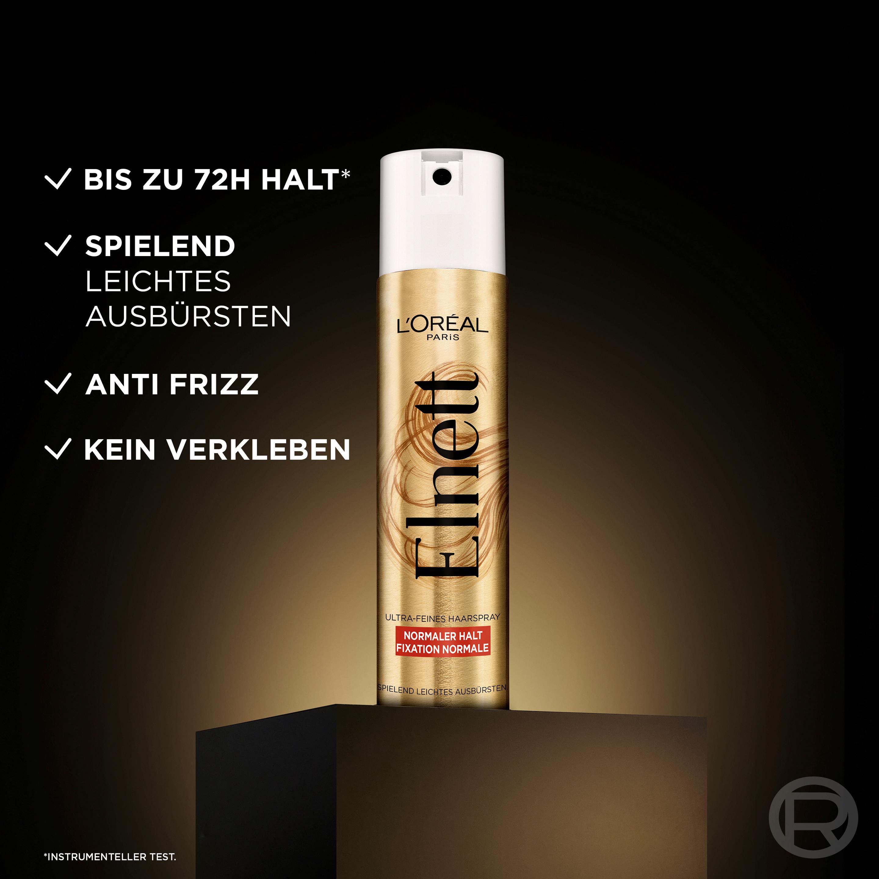Produktbild Elnett Haarspray extra starker Halt Mini 5 von 9