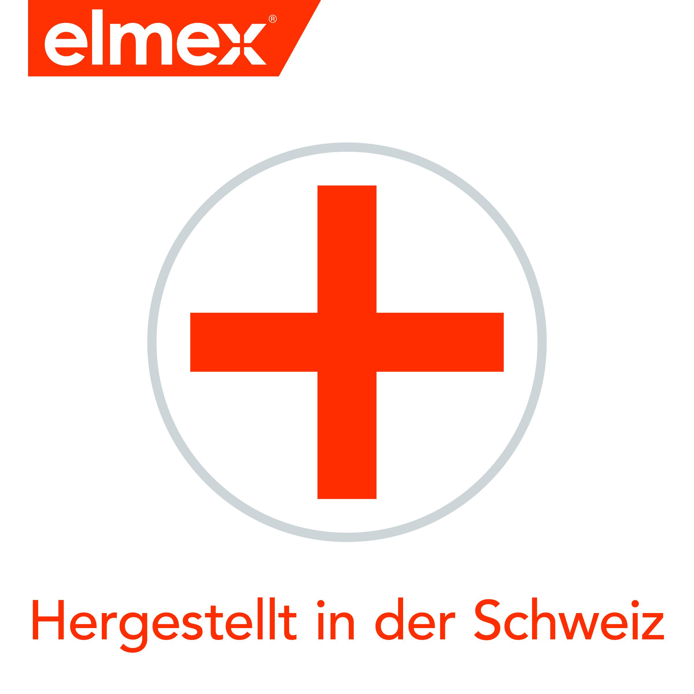 Produktbild elmex Intensivreinigung Zahnbürste 5 von 6