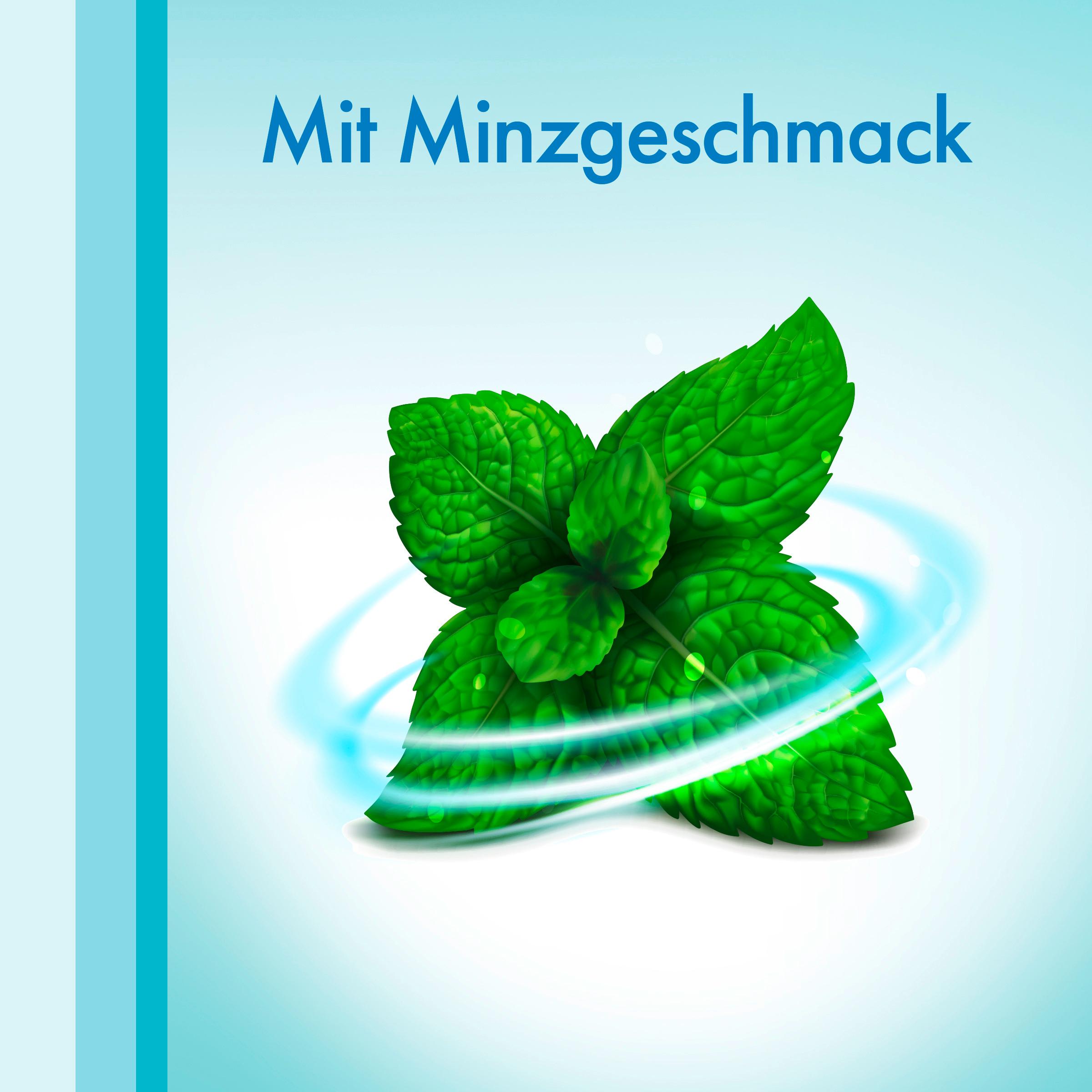 Produktbild meridol Flausch-Zahnseide - zur gründlichen und sanften Reinigung der Zahnzwischenräume 4 von 8