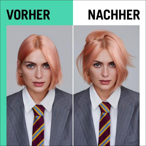 Produktbild taft Haarspray Volumen feines Haar Haltegrad 4 - starker Halt 8 von 8