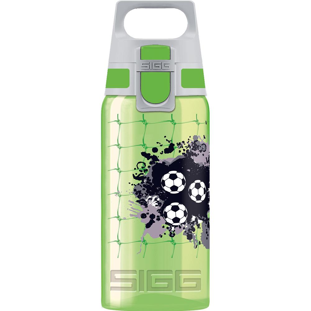 SIGG Kleinkinderflasche Viva One Football 0,5l