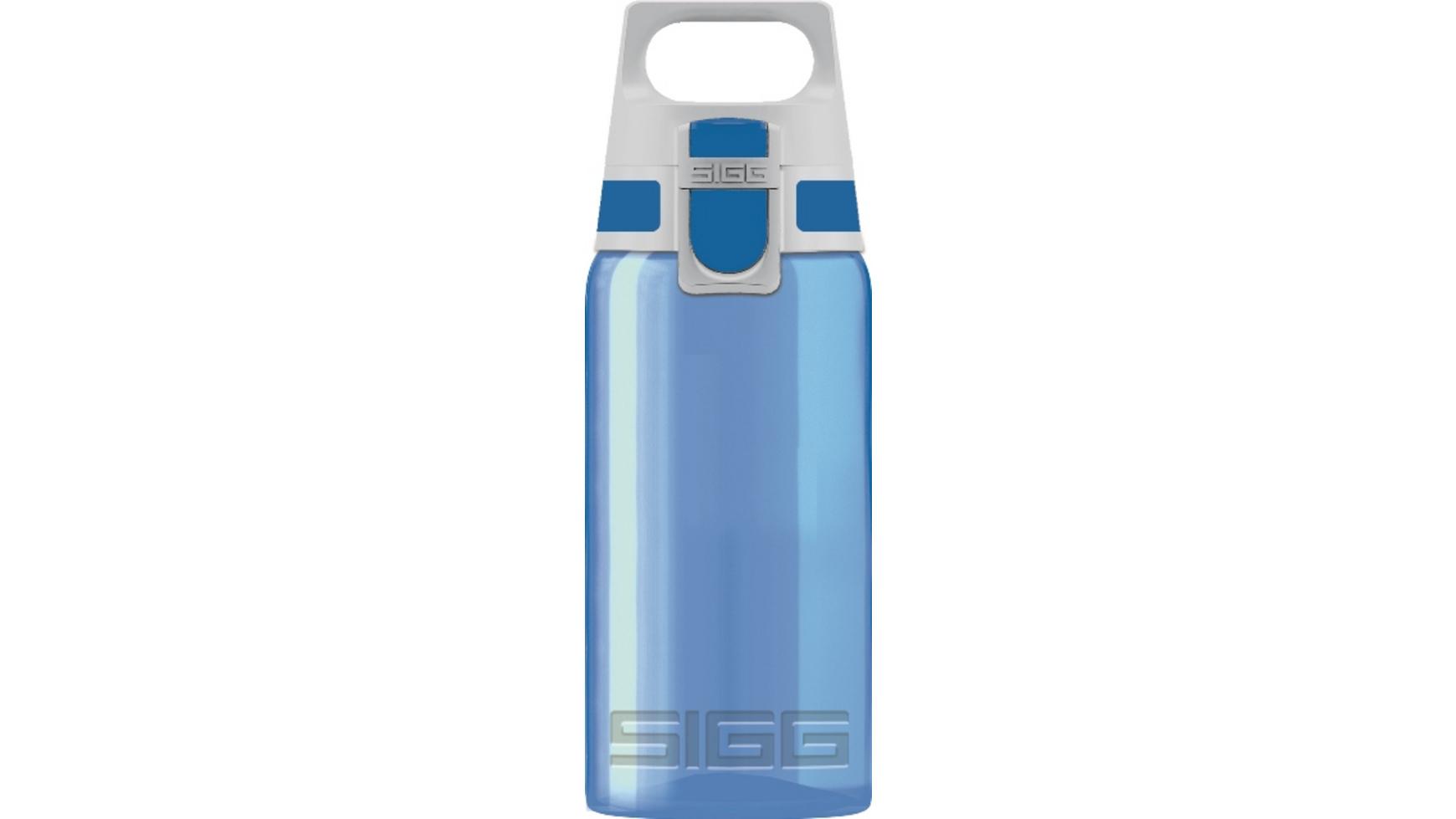 SIGG Trinkflasche Viva One 0,5l