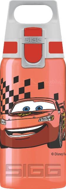 SIGG Kids Trinkflasche Viva One Cars 0,5l