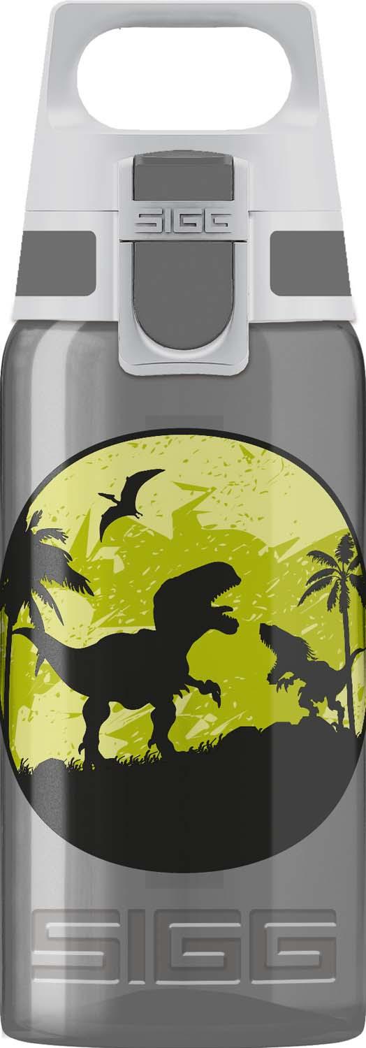 SIGG Trinkflasche Viva One Dinos 0,5l