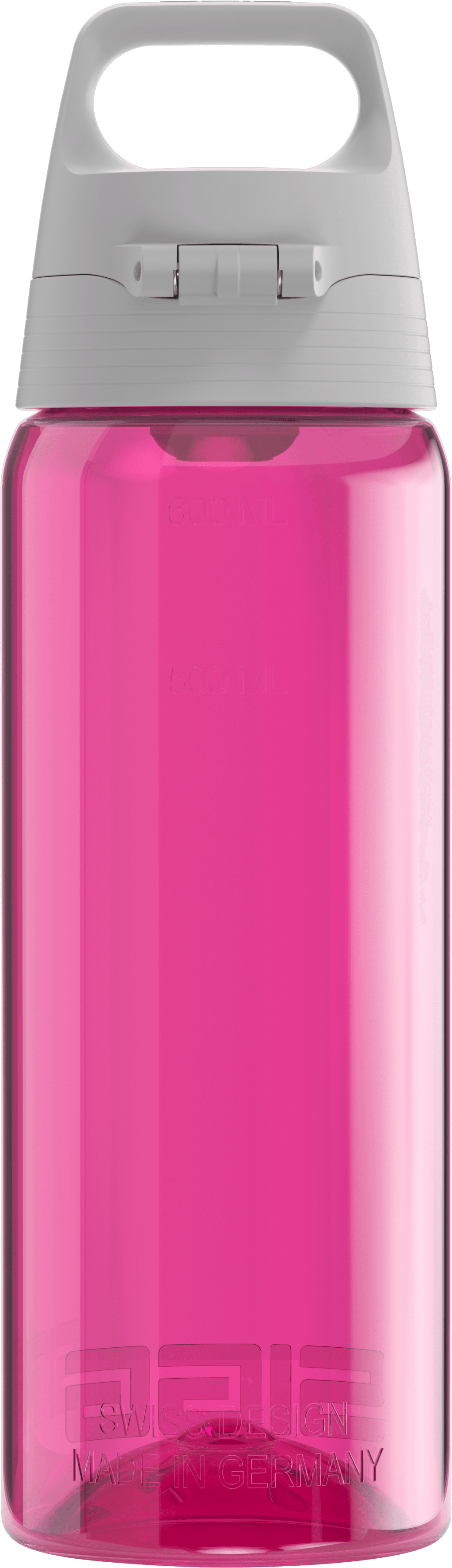 Produktbild SIGG Trinkflasche Total Color 0,6l 2 von 3