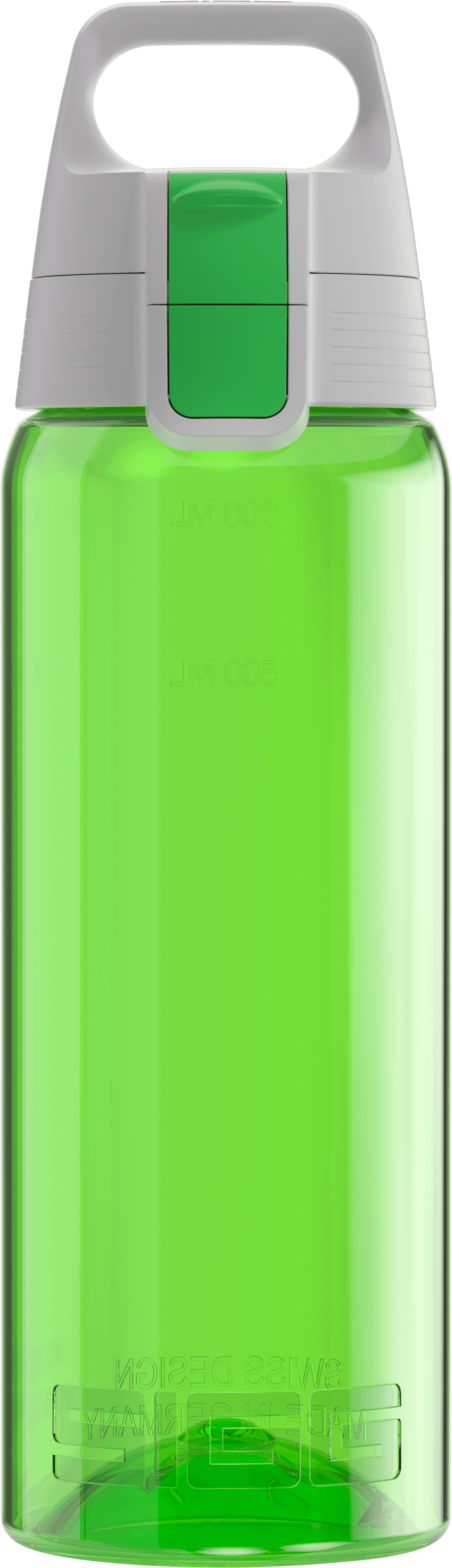 SIGG Trinkflasche Total Color 0,6l