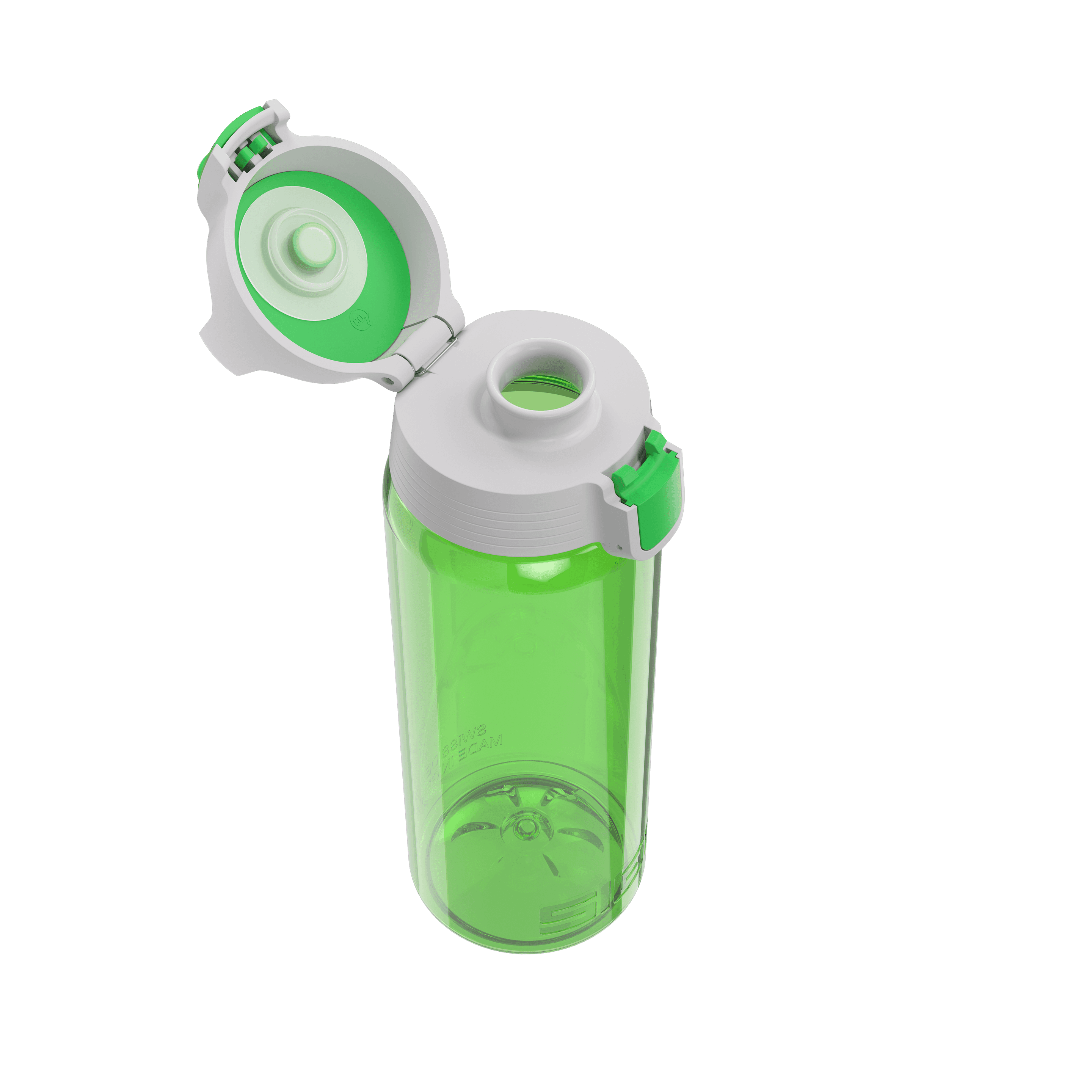 Produktbild SIGG Trinkflasche Total Color 0,6l 3 von 3