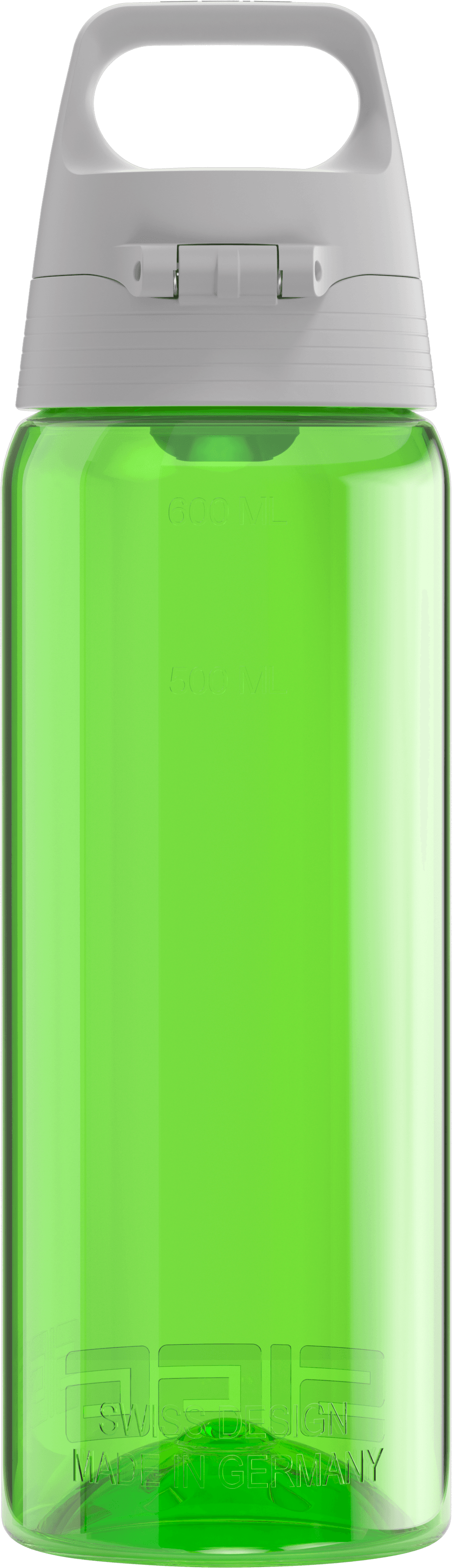 Produktbild SIGG Trinkflasche Total Color 0,6l 2 von 3