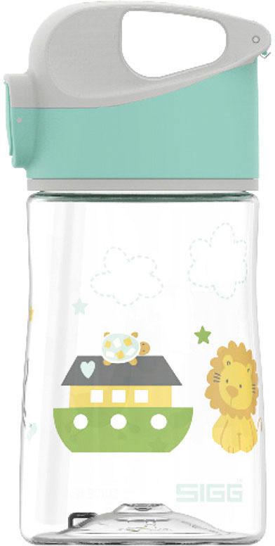 SIGG Trinkflasche MK Miracle Jungle 0,35l