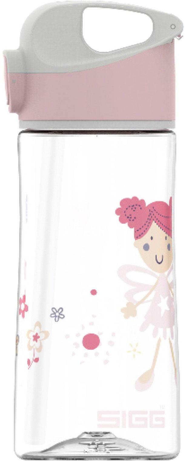 SIGG Kids Trinkflasche Miracle Fairy 0,45l