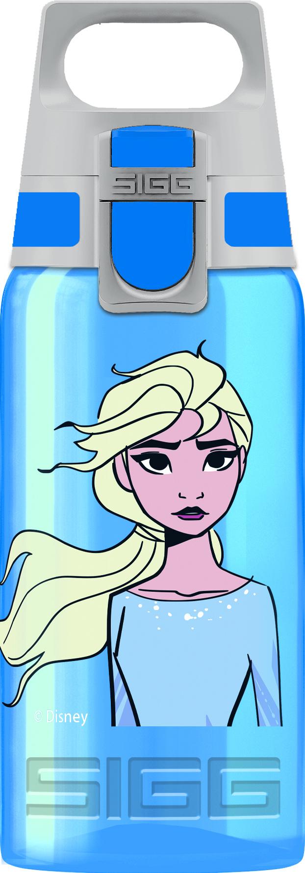 SIGG Trinkflasche Viva WMB One Elsa