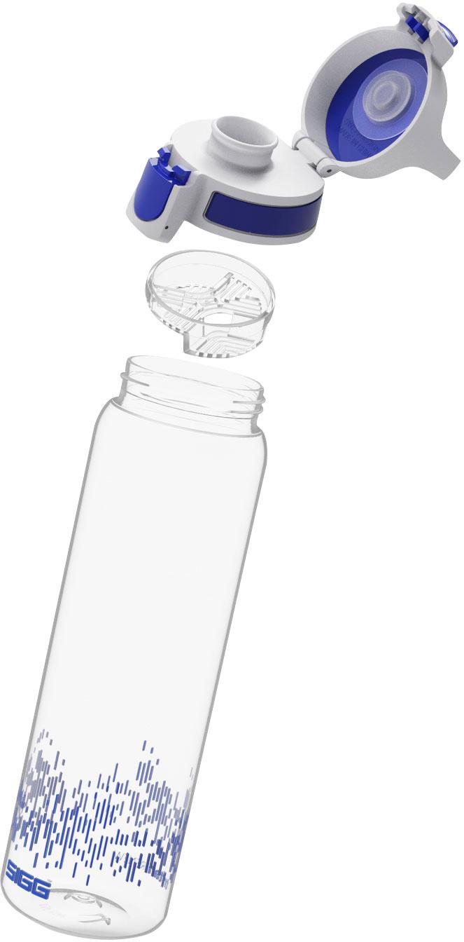 Produktbild SIGG Trinkflasche Total Clear One MyPlanet 0,75l 3 von 3