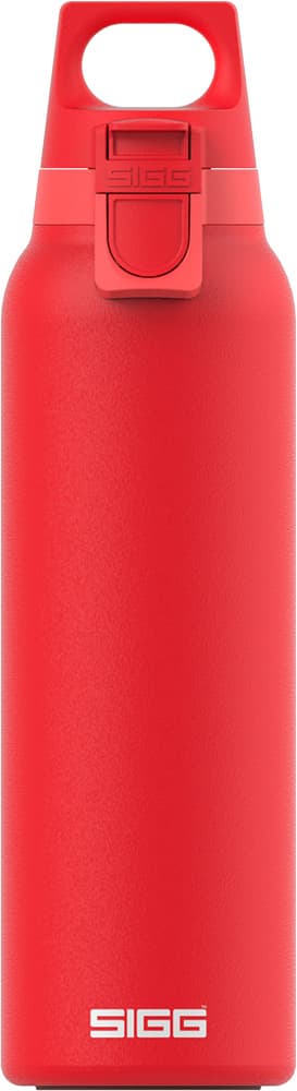 SIGG Trinkflasche Stainless Hot & Cold One Brushed 0,5l