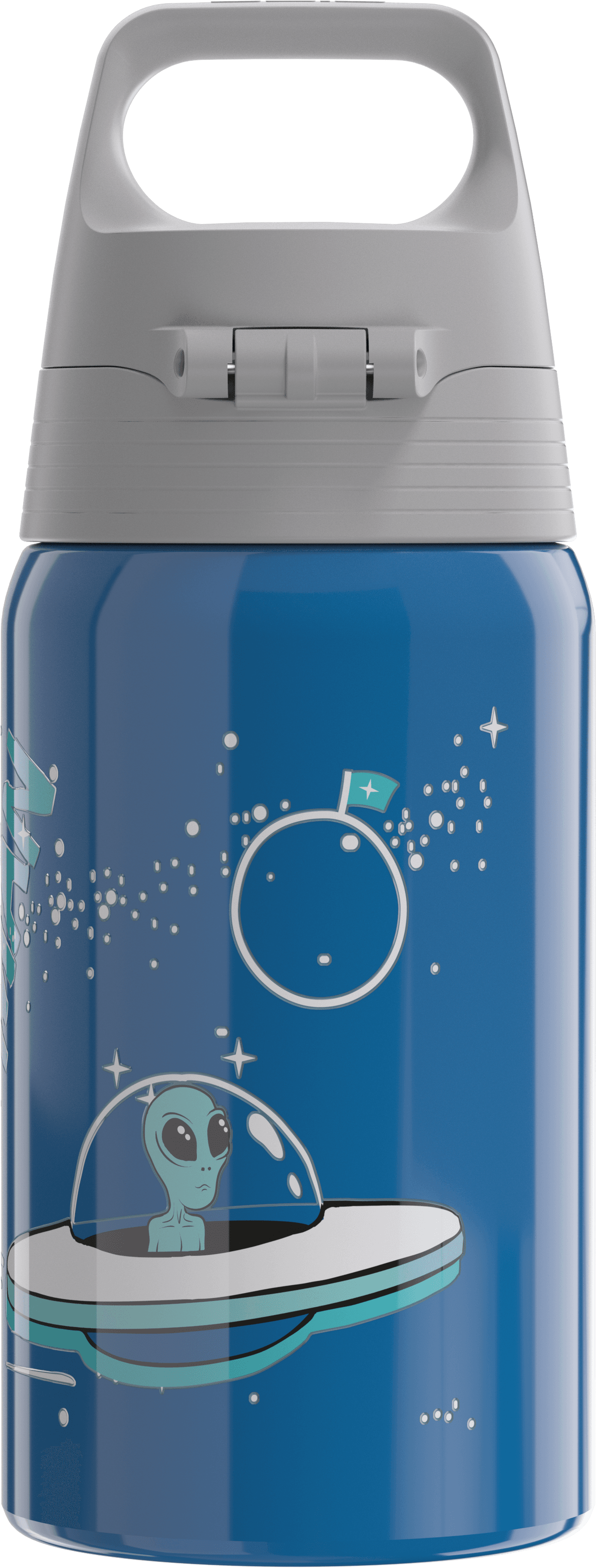 Produktbild SIGG Kids Trinkflasche Shield One Space 0,5l 2 von 4