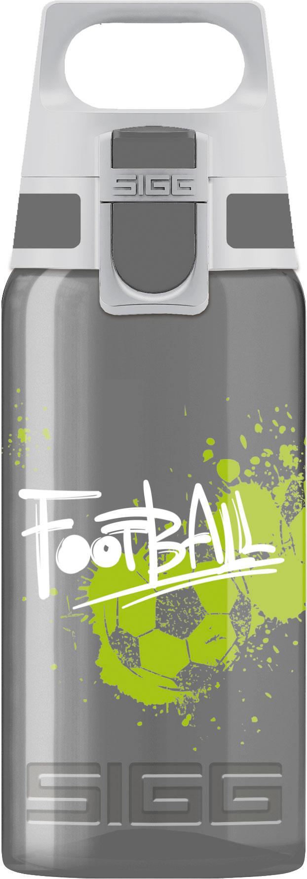 SIGG Trinkflasche Viva One Football 0,5l