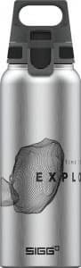 SIGG TrinkflascheWMB Pathfinder Alu 1l