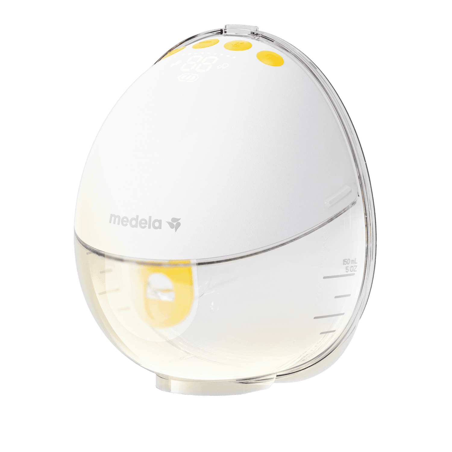 Medela Motion InBra™ elektrische Einzelmilchpumpe