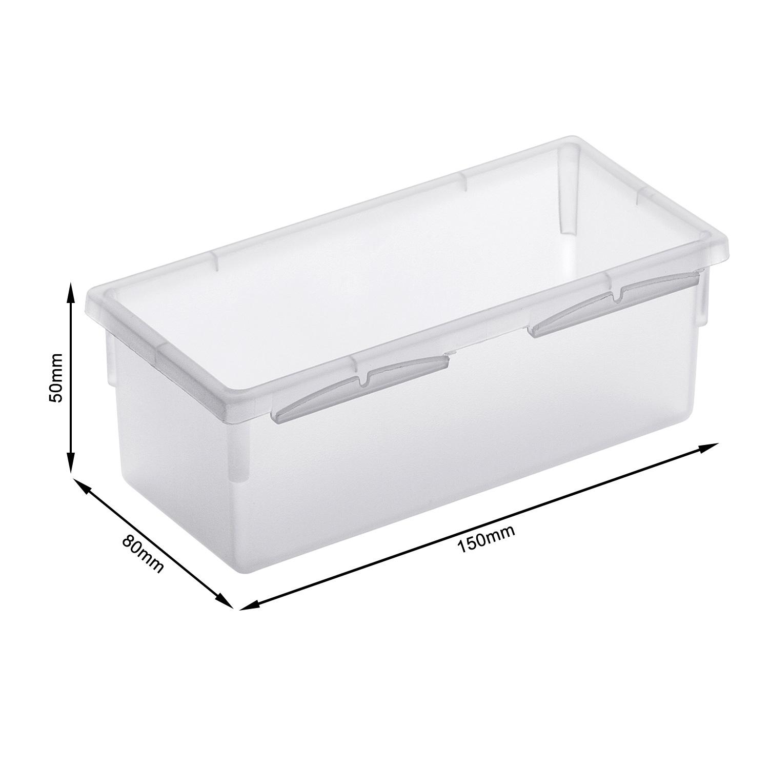 Produktbild rotho Ordnungssystem 15 cm 3 von 4