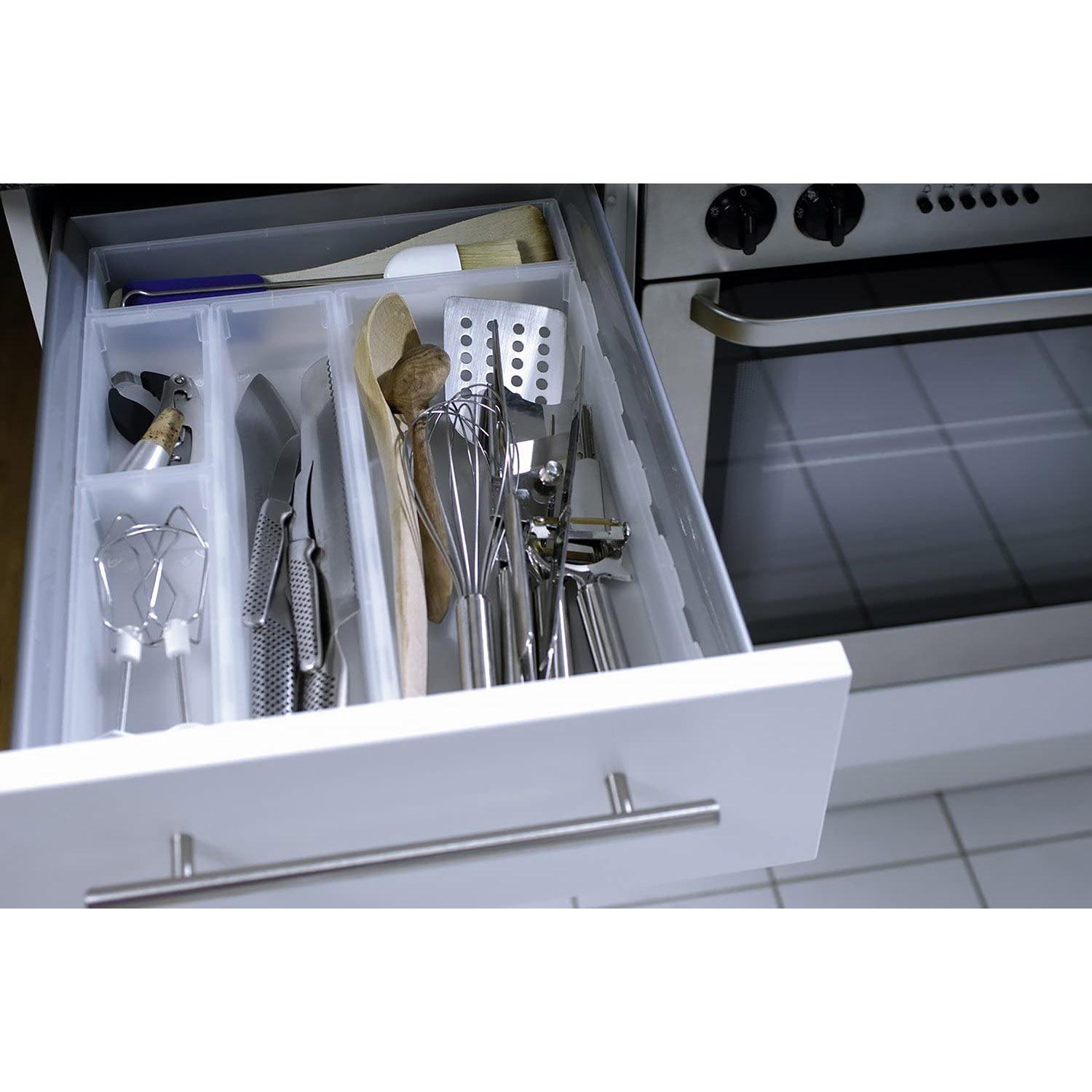 Produktbild rotho Ordnungssystem 15 cm 4 von 4