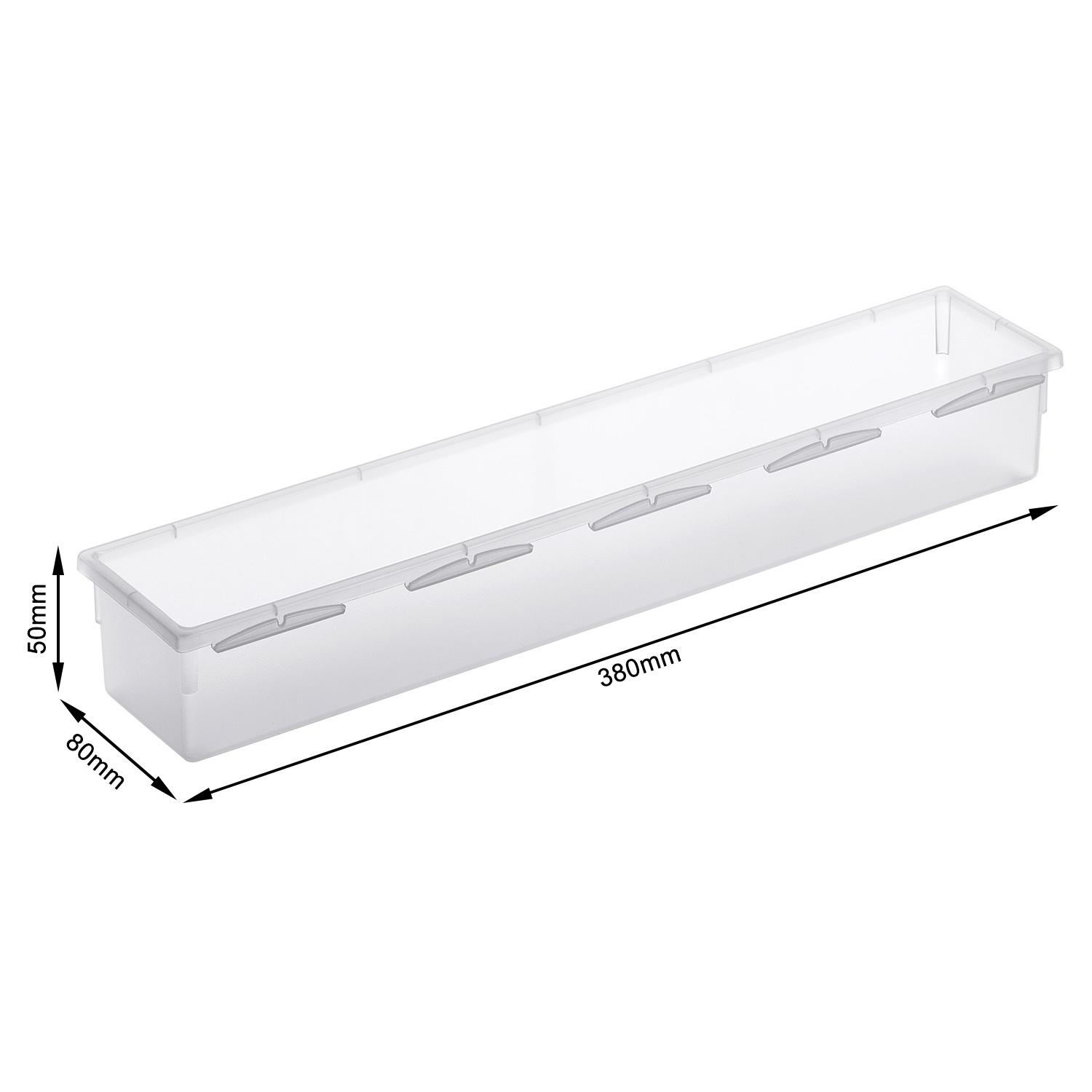 Produktbild rotho Ordnungssystem 8 cm 2 von 3