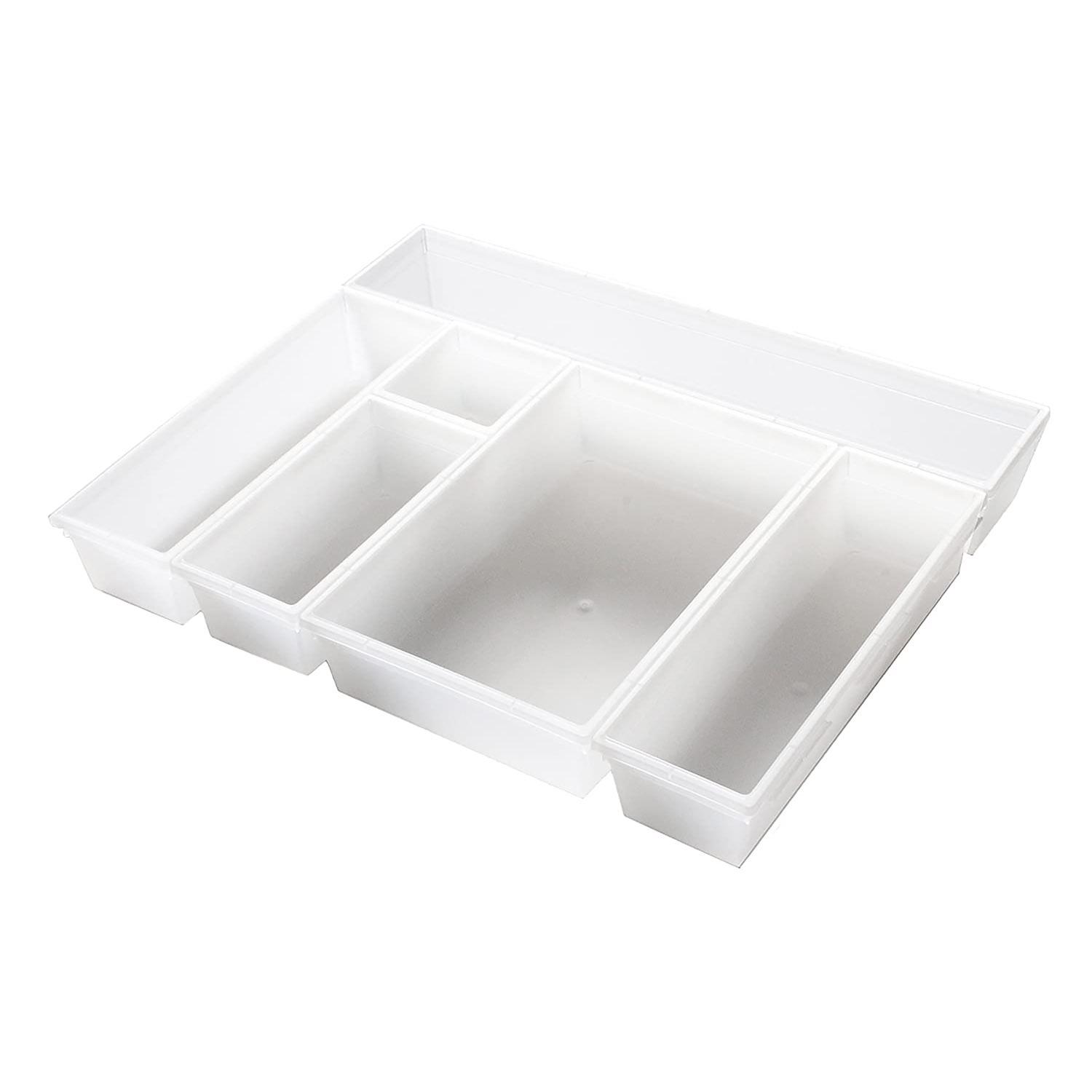 Produktbild rotho Ordnungssystem 8 cm 3 von 3
