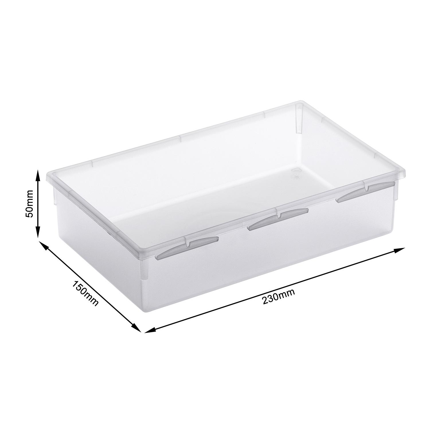Produktbild rotho Ordnungssystem 23 cm 2 von 2