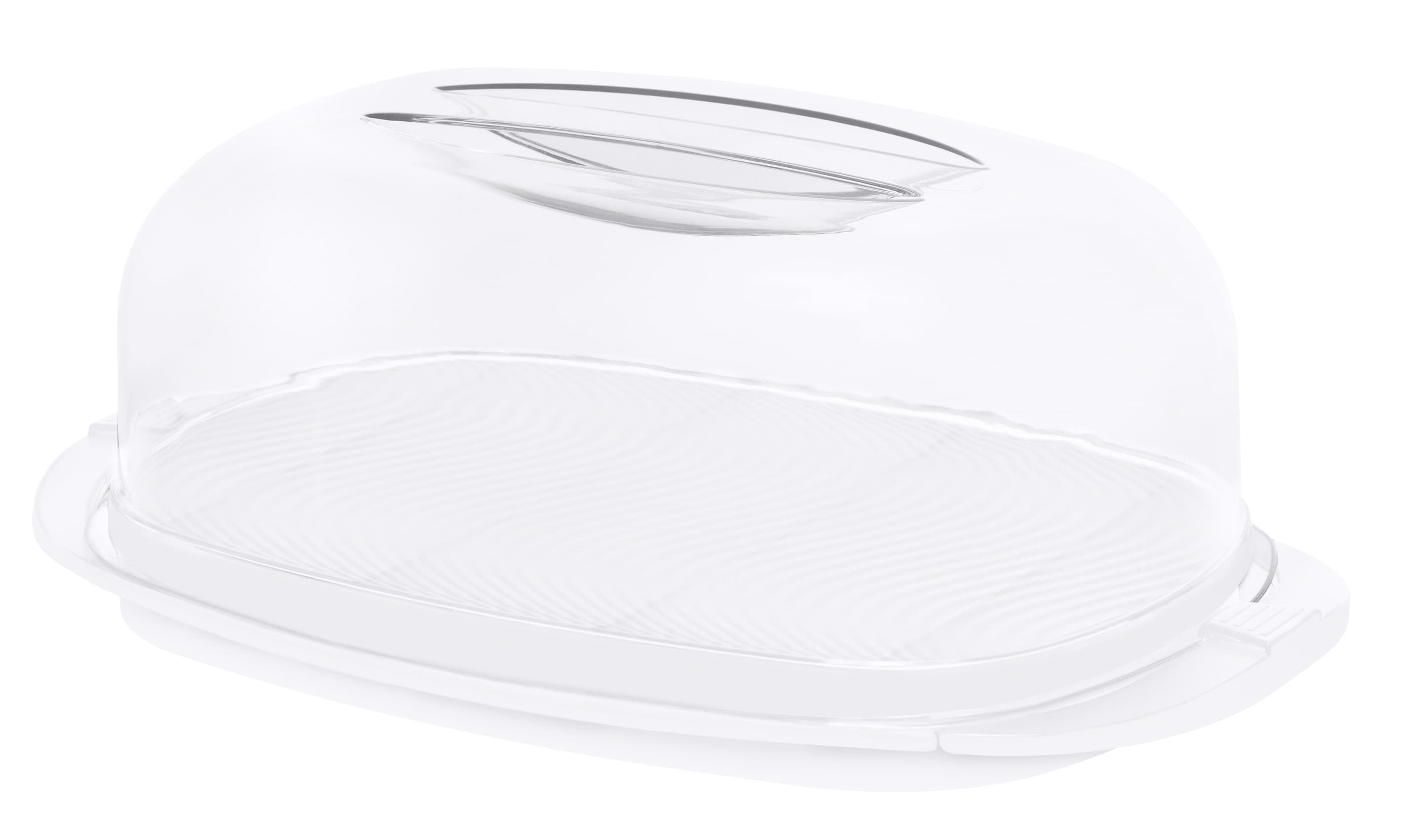 rotho Käseglocke Fresh