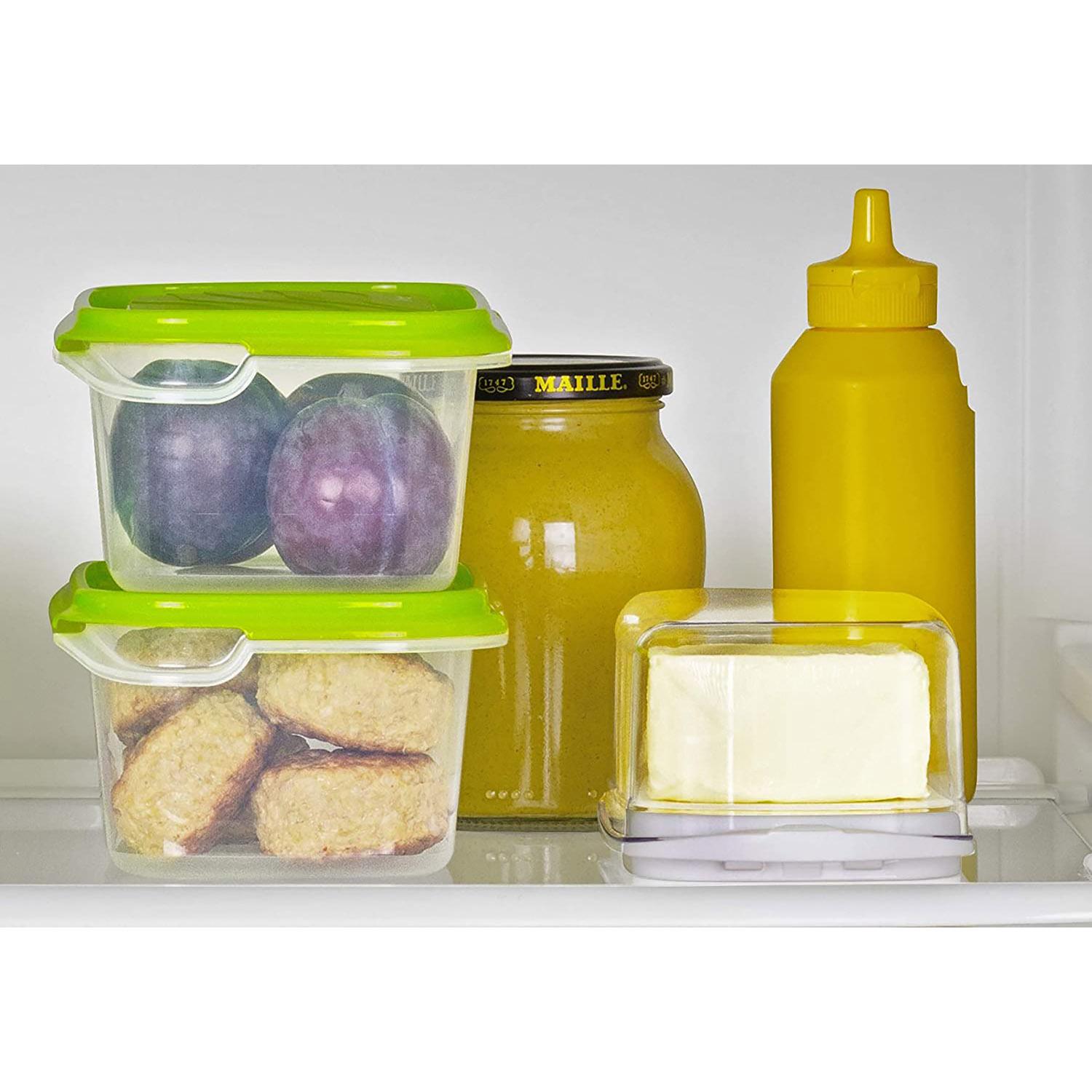 Produktbild rotho Butterdose Fresh 2 von 4