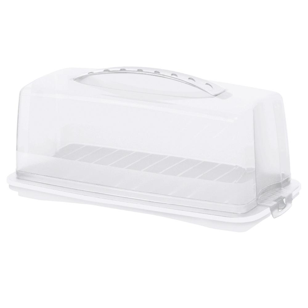 rotho Transportbox Kastenkuchen FRESH