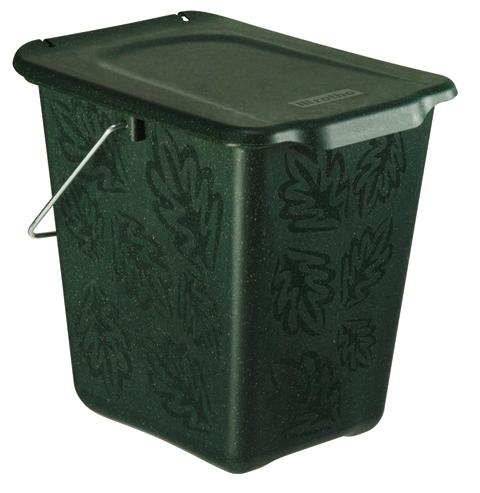 rotho Komposteimer Greenline