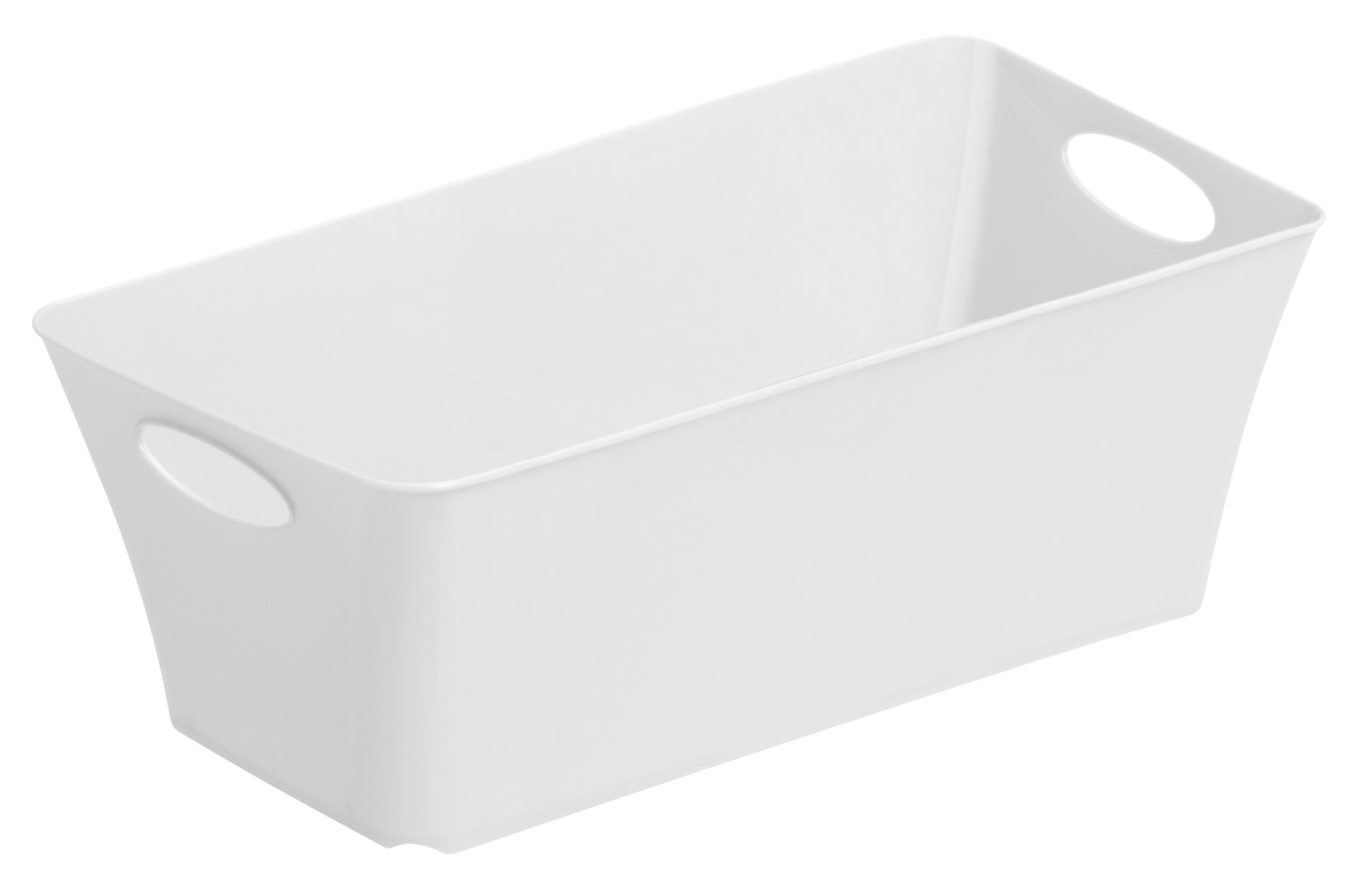 rotho Aufbewahrungsbox Livingbox 2l
