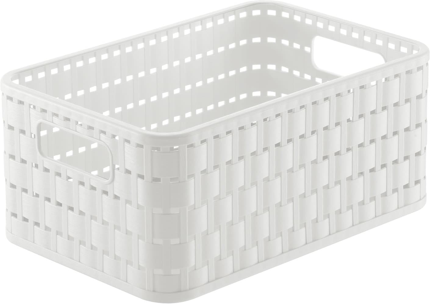 rotho Korb Country 4l