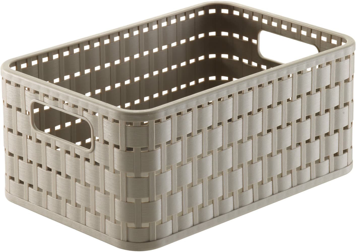 rotho Korb Country 4l