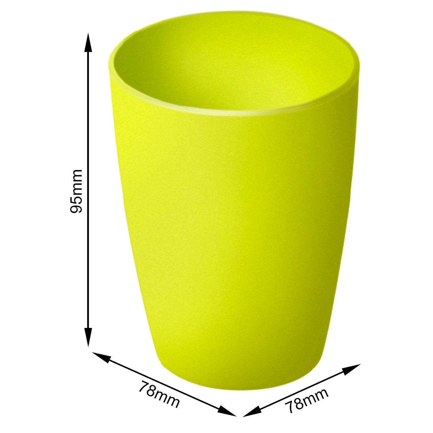 Produktbild rotho Trinkbecher CARUBA 0,25l 3 von 3