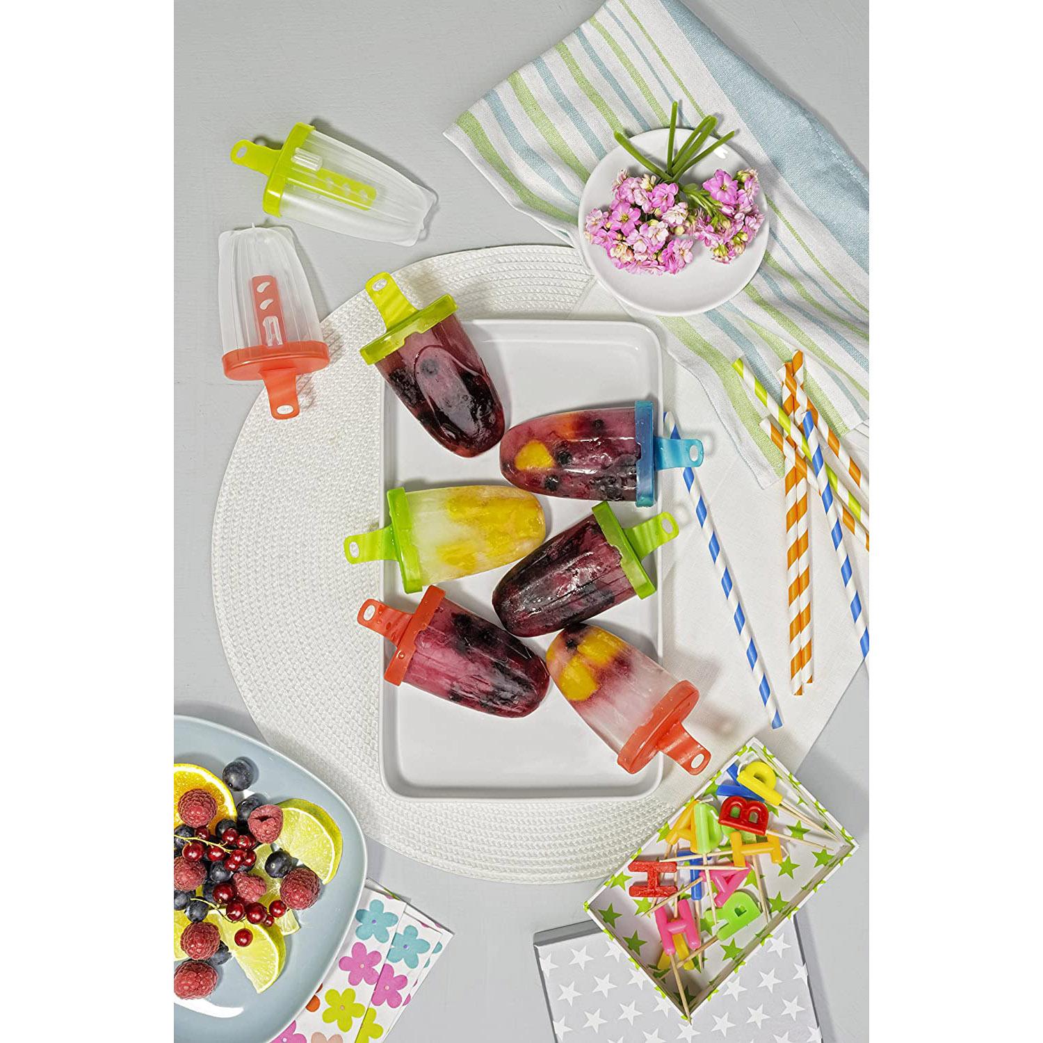 Produktbild rotho Set Eis am Stiel Wave 5 von 6