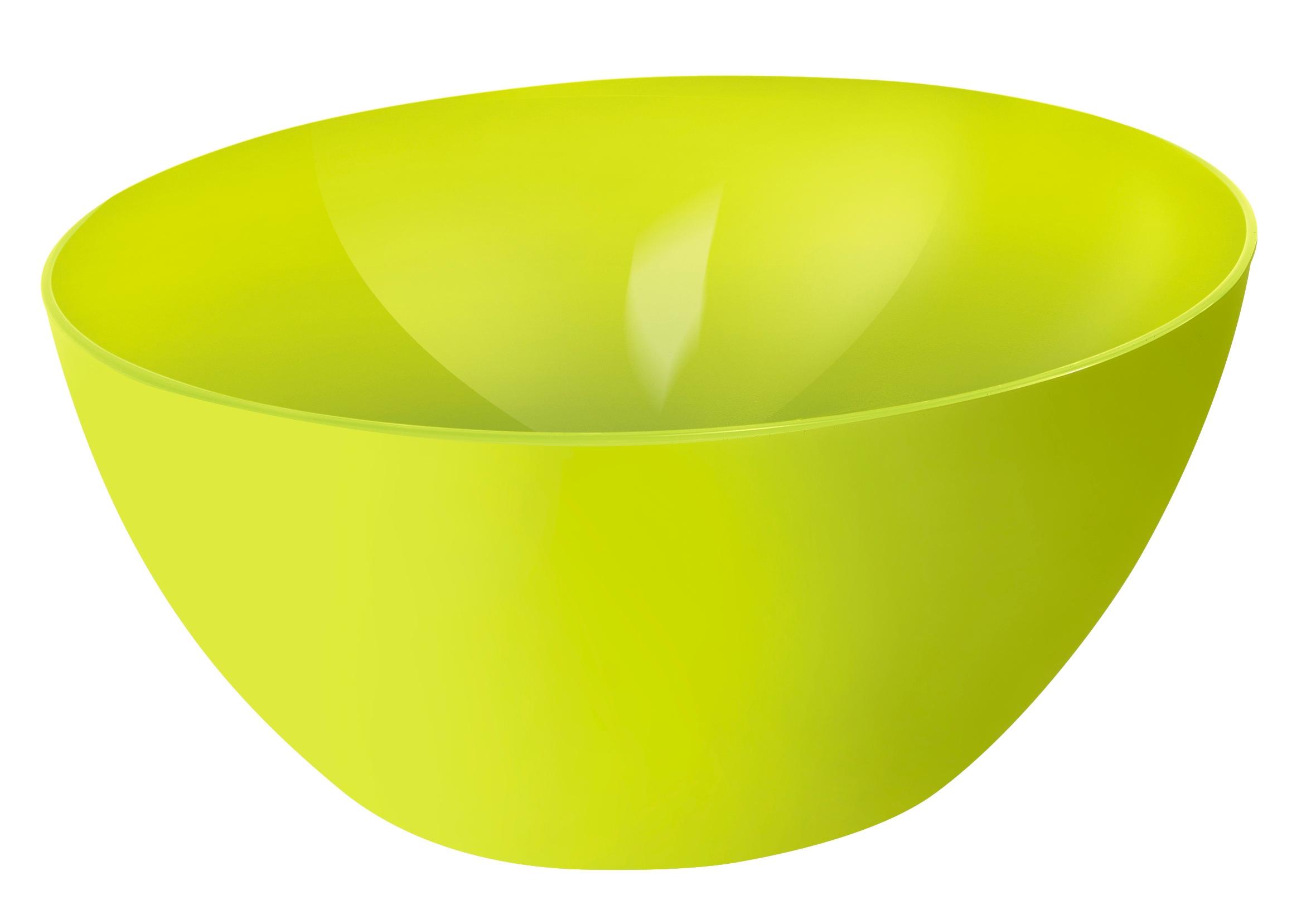 rotho Schüssel CARUBA 8l