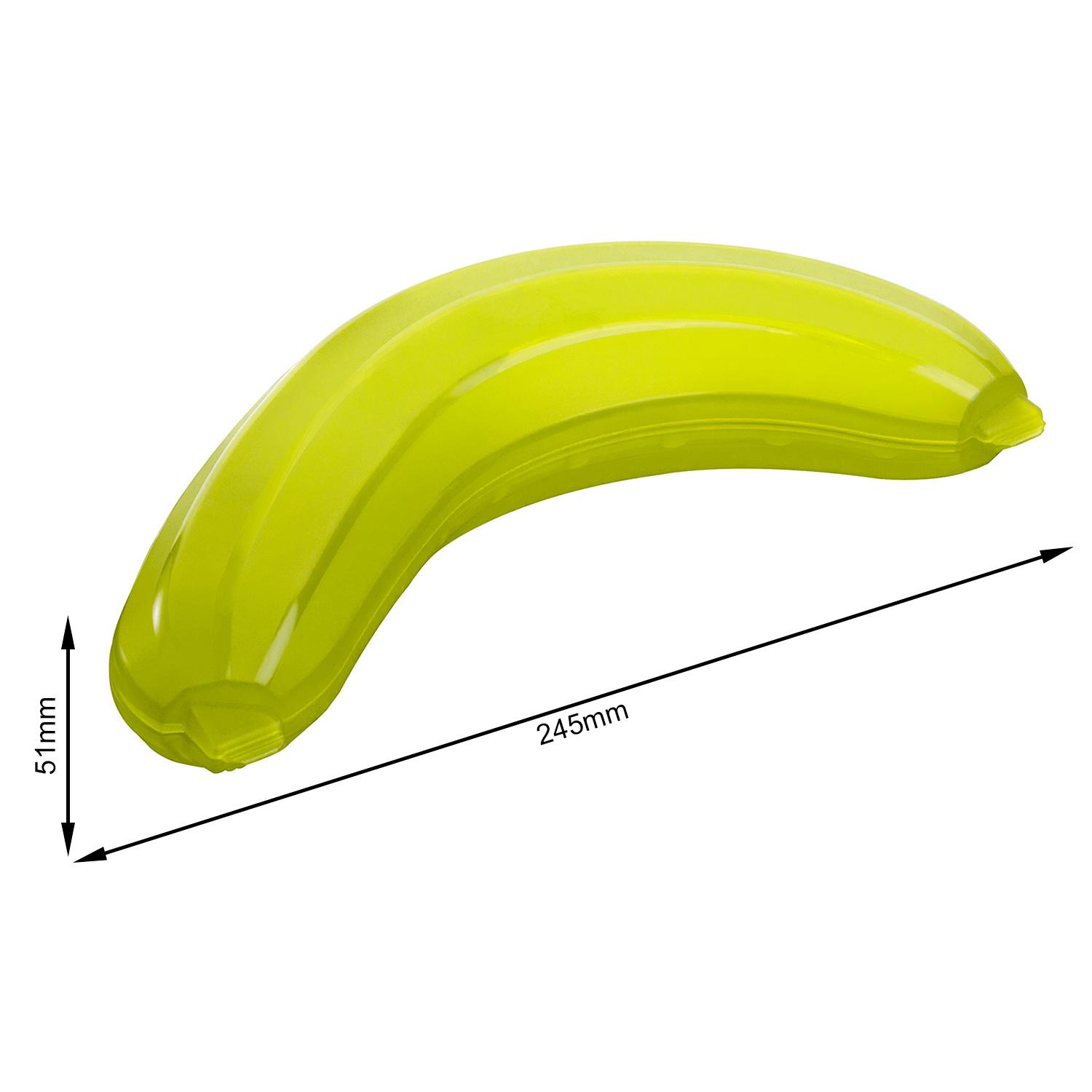 Produktbild rotho Fruchtbox Banane Fun 5 von 6