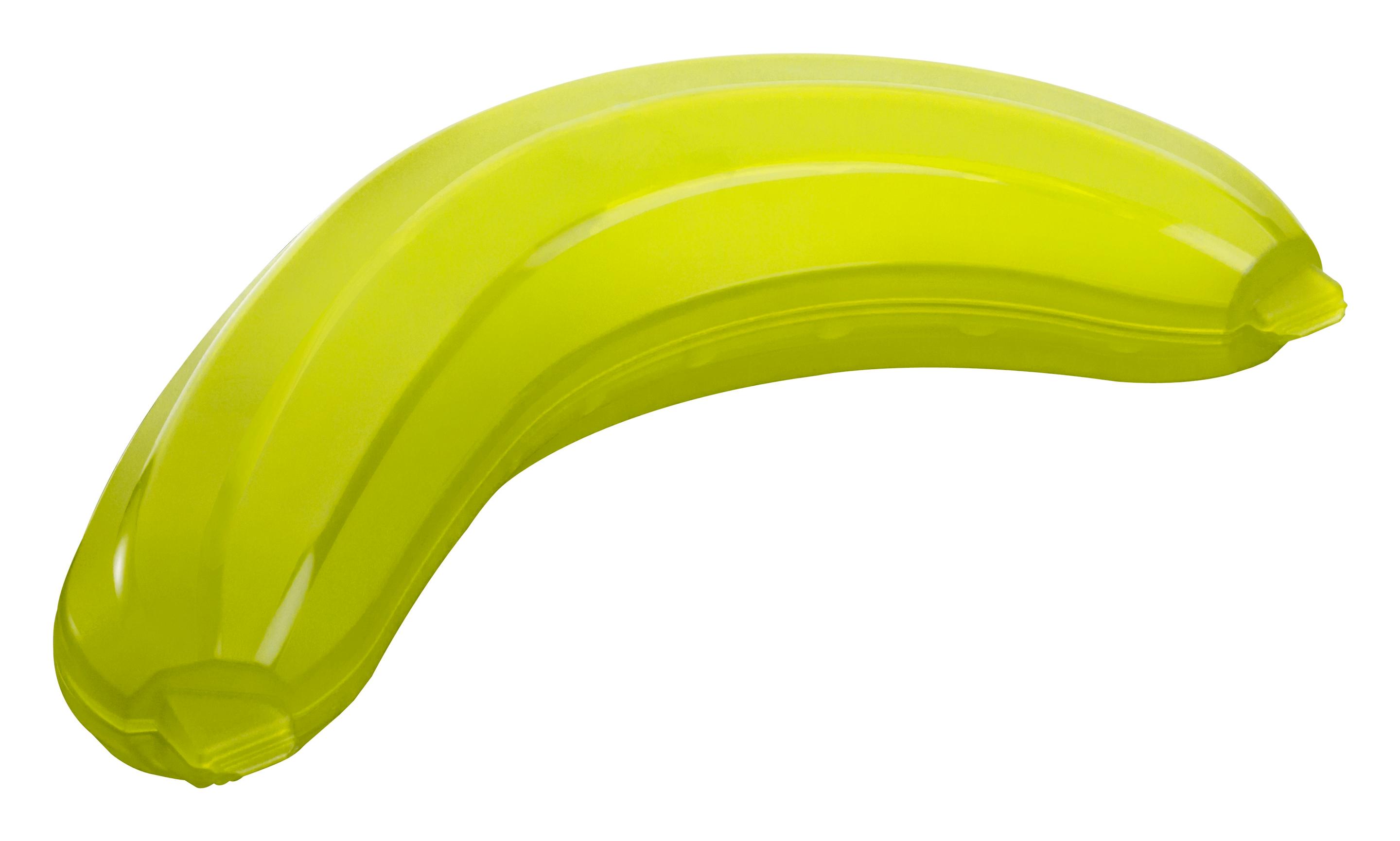 rotho Fruchtbox Banane Fun