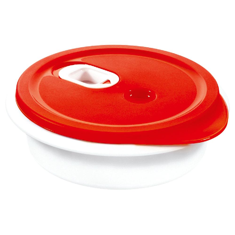 rotho Mikrowellenteller tief Micro Clever 1l