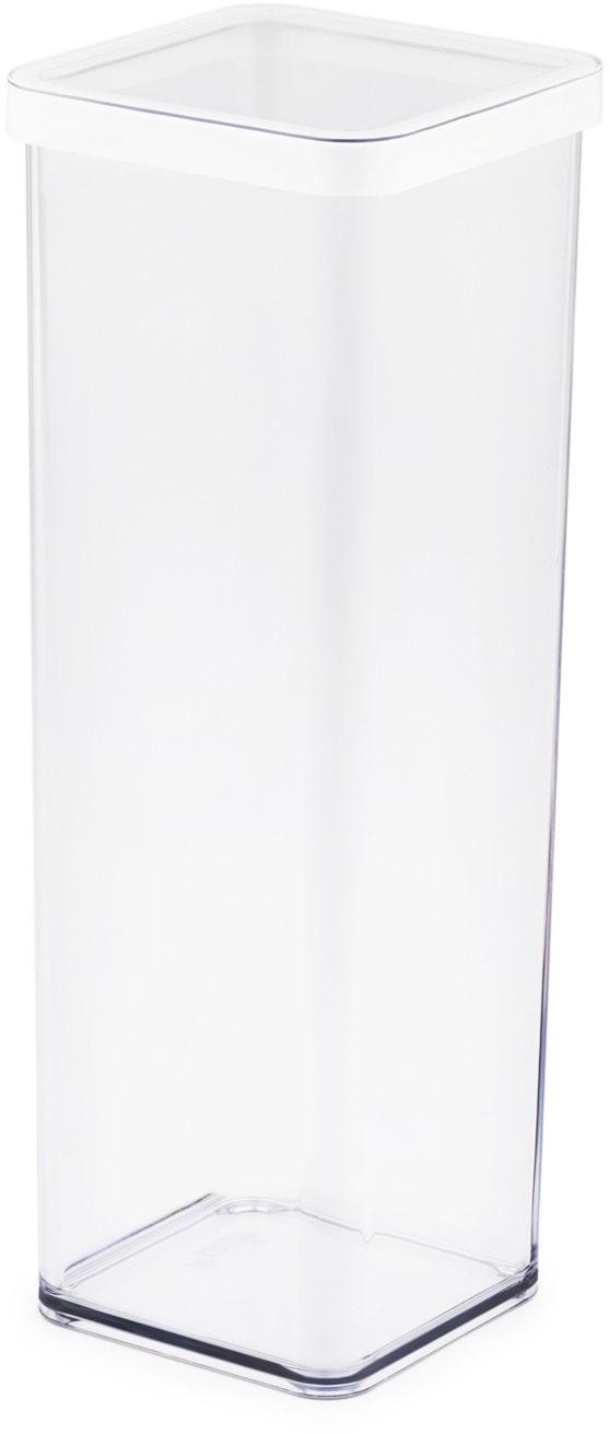 rotho Premium Vorratsdose quadratisch LOFT 2l
