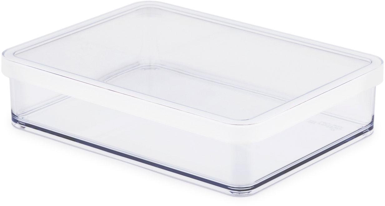 rotho Premium Vorratsdose breit LOFT 1l