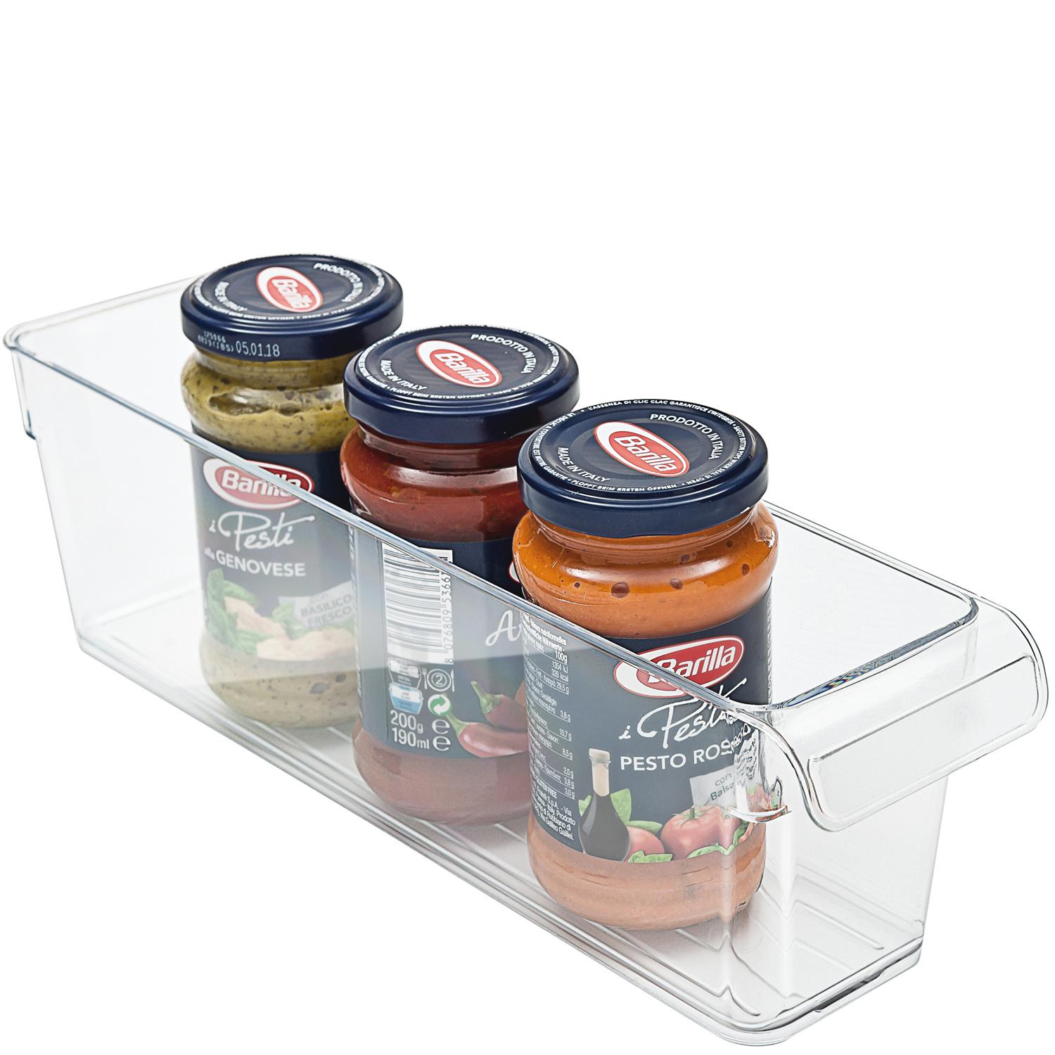 Produktbild rotho Kühlschrankorganizer LOFT S 1,6l 8 von 8